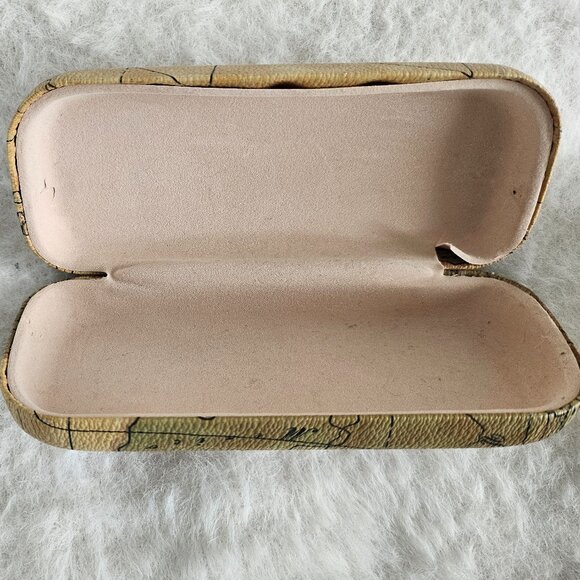 Glass case geography word print - Picture 4 of 5